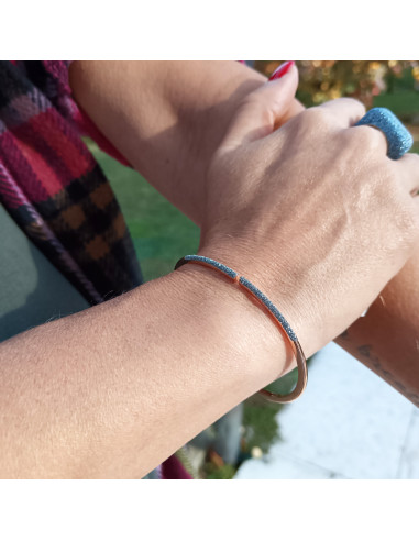 Pesavento INCONTRI GOLD 18kt Goldarmband mit...