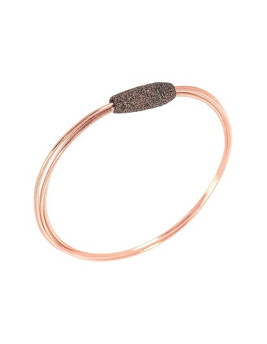 Pesavento DNA SPRING armband WDNAB654