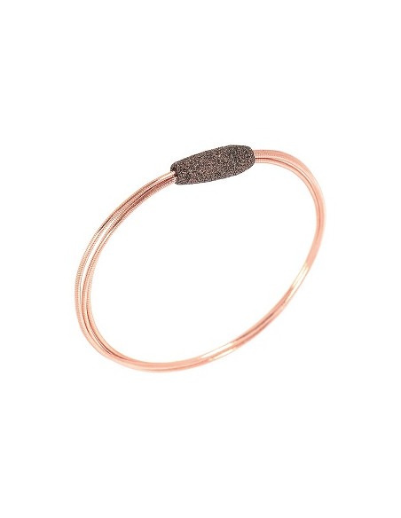 Pesavento DNA SPRING armband WDNAB654