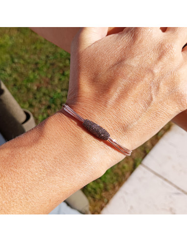 Pesavento DNA SPRING armband WDNAB654
