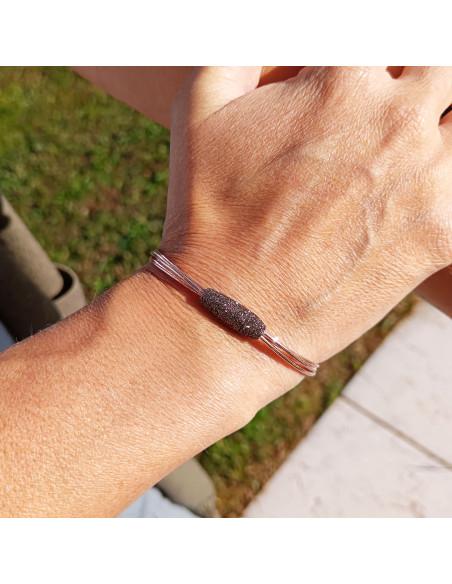 Pesavento DNA SPRING bracciale WDNAB654