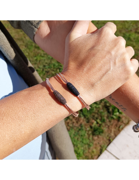 Pesavento DNA SPRING bracciale WDNAB654