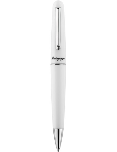 Montegrappa ELMO 01 шариковая ручка White -...