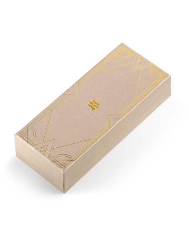 Montegrappa ELMO 01 шариковая ручка White -...