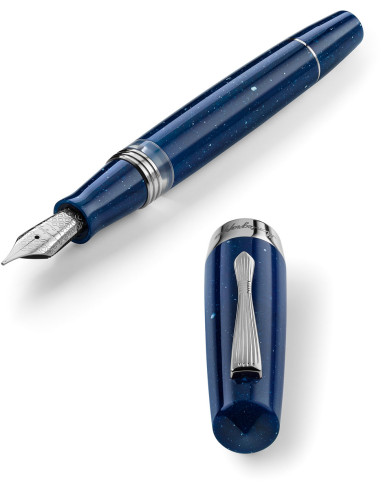 Montegrappa ELMO 02 PLUS INTERSTELLAR Füllfederhalter - ISE2R3A_008