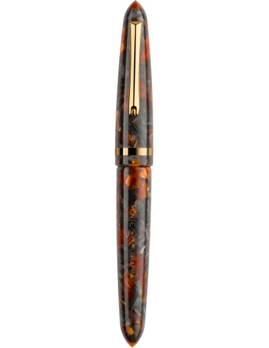 Montegrappa Venetia Ручка роллерная PLUME AGATE...