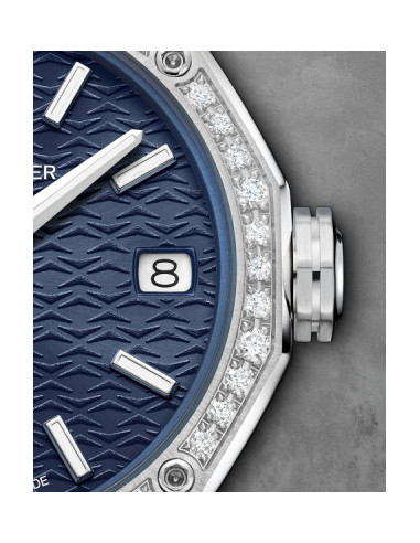 BAUME & MERCIER RIVIERA сталь на стали и...