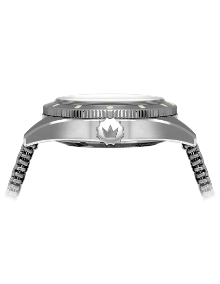 ZRC SECURICODE DIVER300 Сталь на стали - 39 мм - SC39163