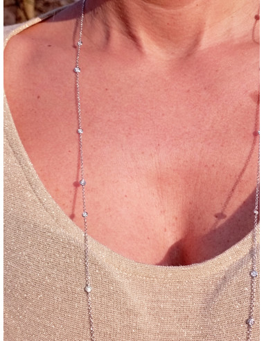 copy of Crivelli Diamonds Collection "TIFFANY"...