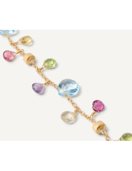 Marco Bicego Paradise Gold-Armband BB2584-MIX01T