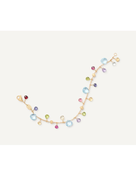 Marco Bicego Paradise Gold-Armband BB2584-MIX01T