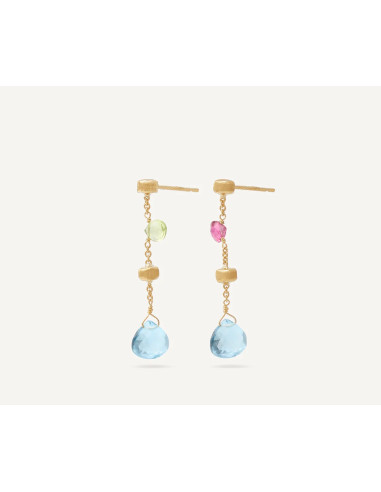 Marco Bicego Paradise Ohrringe aus Gold -...