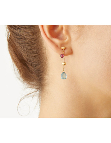 Marco Bicego Paradise Ohrringe aus Gold -...