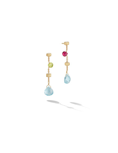 Marco Bicego Paradise Ohrringe aus Gold -...