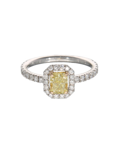 Crivelli Коллекция Diamonds КОЛЬЦО ИЗ БЕЛОГО...