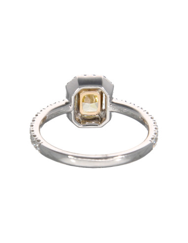 Crivelli Коллекция Diamonds КОЛЬЦО ИЗ БЕЛОГО...