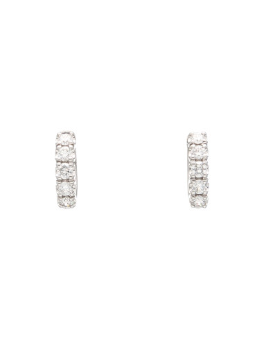 Crivelli Diamonds Collection Gold- und...