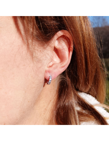 Crivelli Diamonds Collection Gold- und...