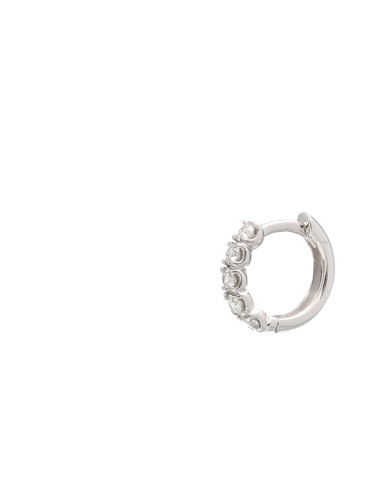 Crivelli Diamonds Collection Gold- und...