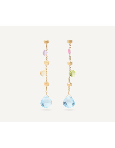 Marco Bicego Paradise orecchini in oro - ref:...