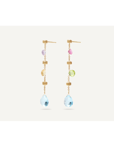 Marco Bicego Paradise orecchini in oro - ref:...