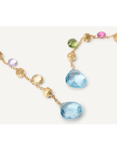 Marco Bicego Paradise orecchini in oro - ref:...