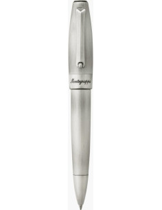 Montegrappa Silver Mule PENNA SFERA 