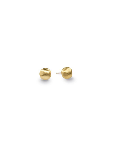 Marco Bicego Africa Earrings  yellow gold ref: OB1468