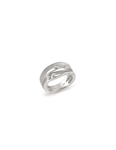 ANNAMARIA CAMMILLI DUNE Золотое кольцо с бриллиантами Ref: GAN0778