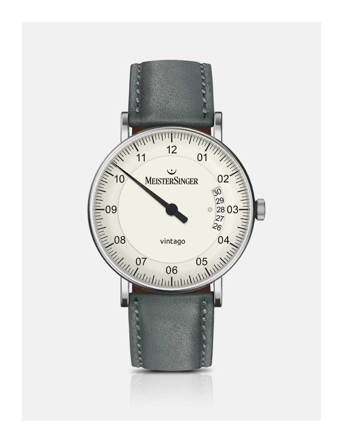 Meistersinger VINTAGO ref. VT901