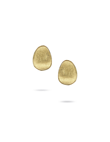 Marco Bicego Lunaria Earrings Yellow gold ref: OB1343