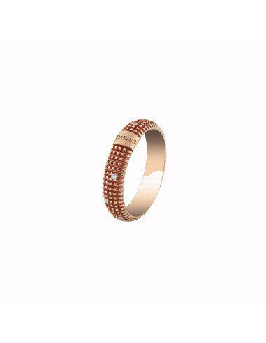 Anello metropolitan damiani sales