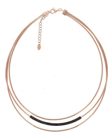 Pesavento DNA SPRING necklace WDNAG290