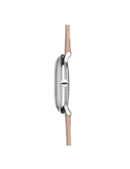 JUNGHANS MAX BILL HANDAUFZUG Ref. Nr. 027/3701.02