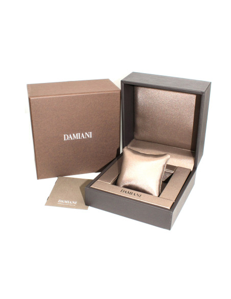 DAMIANI DAMIANISSIMA Браслет из розового золота и бриллиантов Ref. 20058584