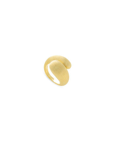 Marco Bicego Lucia Gelbgold Ring ref: AB602
