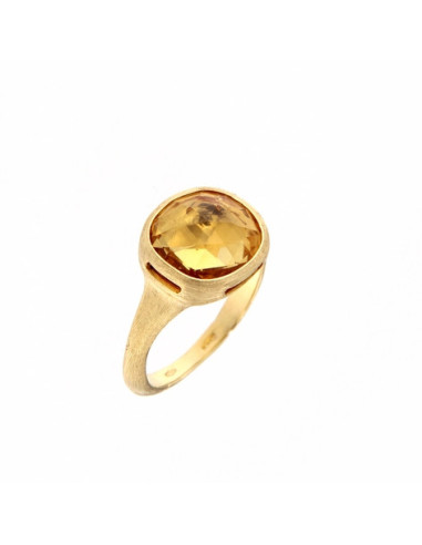 MArco Bicego Jaipur кольцо из желтого золота ссылка: AB616-QG01
