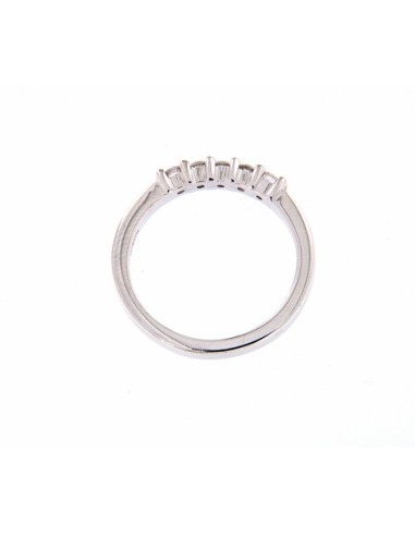 DAMIANI LUCE Кольцо из белого золота и...