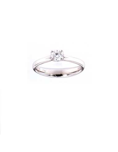 GOLAY collection Infinite Love white gold ring...