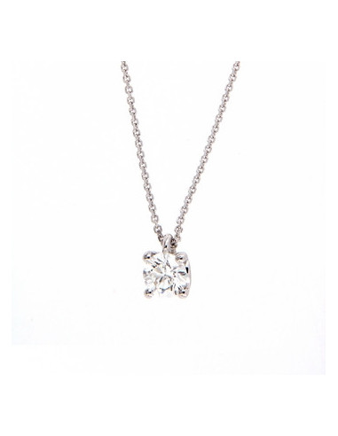 GOLAY collezione Infinite Love collana oro...