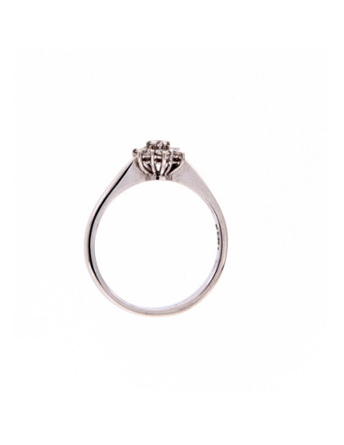 Crivelli Коллекция Diamonds Кольцо из золота и...