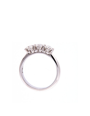 Crivelli Коллекция Diamonds Золотое кольцо...