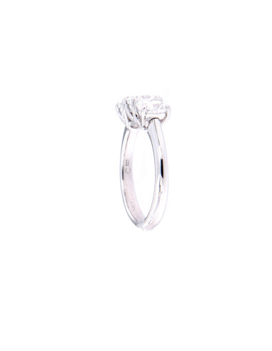 Crivelli Коллекция Diamonds Золотое кольцо...