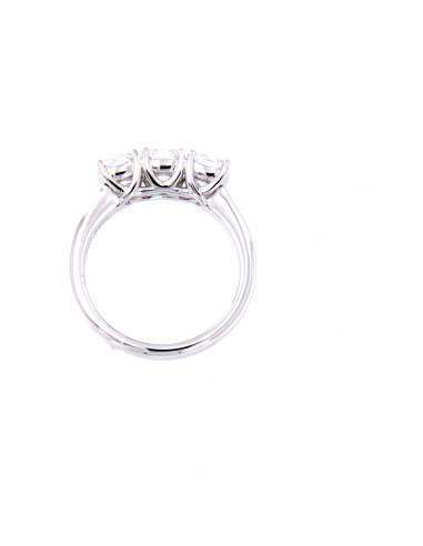 Crivelli Коллекция Diamonds Золотое кольцо...