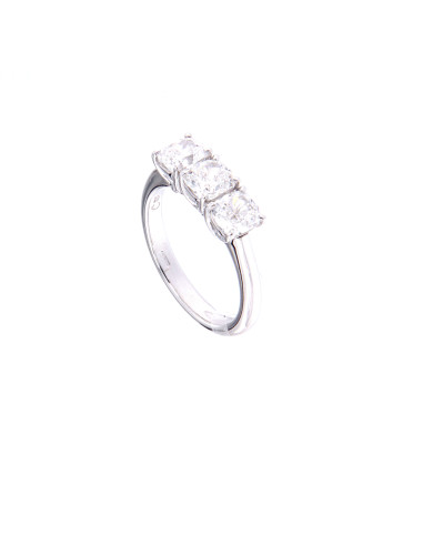 Crivelli Коллекция Diamonds Золотое кольцо...