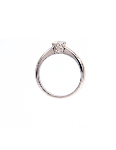 Crivelli Collezione Diamanti Anello in oro e...