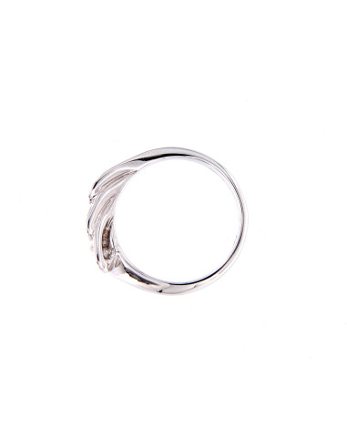 GOLAY sammlung Calla Ring "Trilogy" aus...