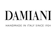 Damiani - handmade in Italy since 1924