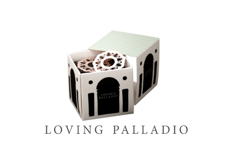 Loving Palladio