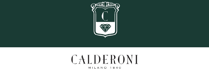 Calderoni - diamonds since 1840